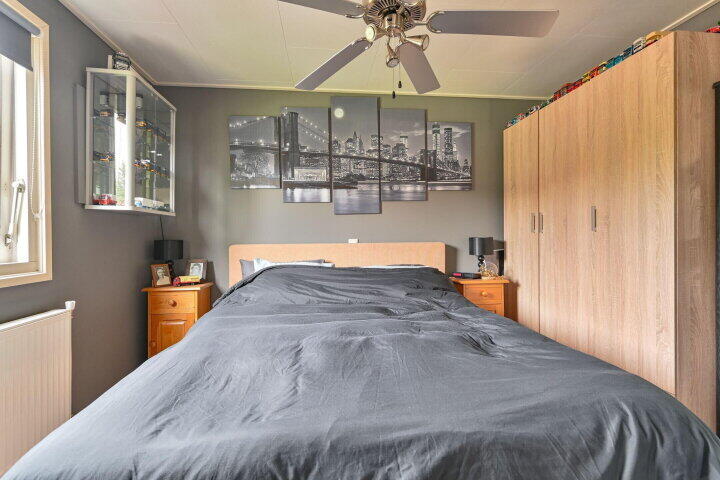 Foto 34 - Burgemeester Tonckensstraat 30, Zuidwolde