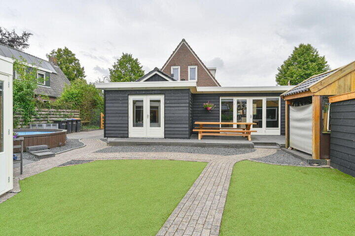 Foto 35 - Burgemeester Tonckensstraat 30, Zuidwolde