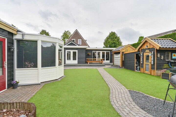 Foto 36 - Burgemeester Tonckensstraat 30, Zuidwolde