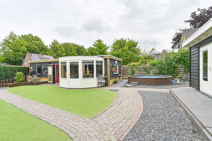 Foto 37 - Burgemeester Tonckensstraat 30, Zuidwolde