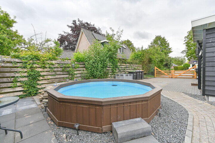 Foto 39 - Burgemeester Tonckensstraat 30, Zuidwolde