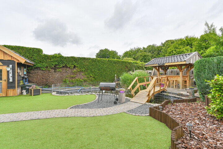 Foto 40 - Burgemeester Tonckensstraat 30, Zuidwolde