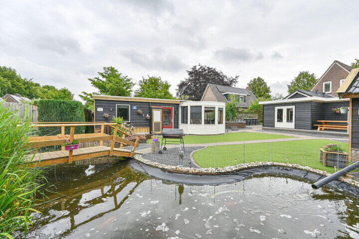 Foto 41 - Burgemeester Tonckensstraat 30, Zuidwolde