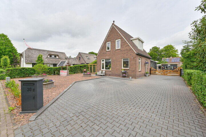 Foto 42 - Burgemeester Tonckensstraat 30, Zuidwolde