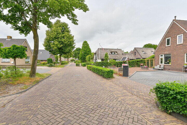 Foto 43 - Burgemeester Tonckensstraat 30, Zuidwolde