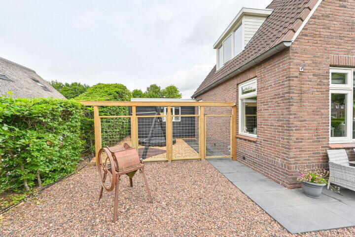 Foto 6 - Burgemeester Tonckensstraat 30, Zuidwolde