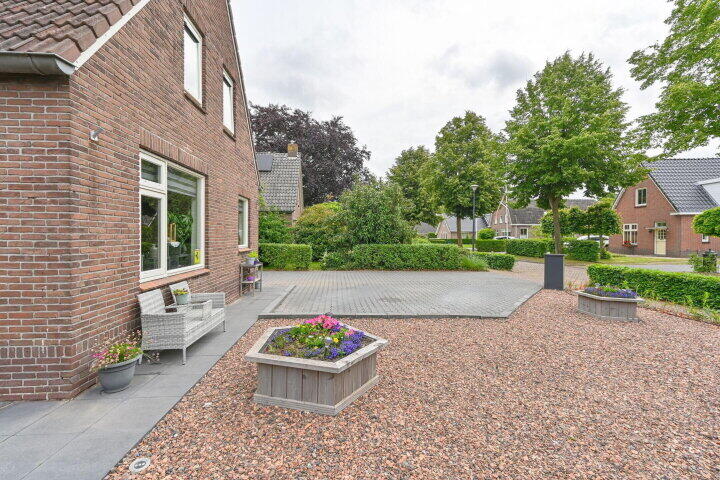 Foto 7 - Burgemeester Tonckensstraat 30, Zuidwolde