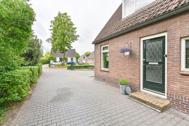 Foto 8 - Burgemeester Tonckensstraat 30, Zuidwolde