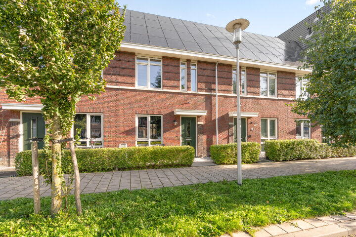 Burgemeester van Dijkesingel 112