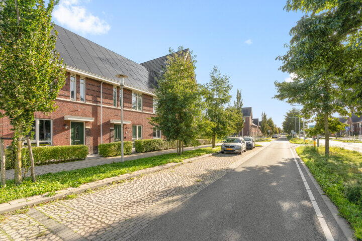 Foto 36 – Burgemeester van Dijkesingel 112, Gouda