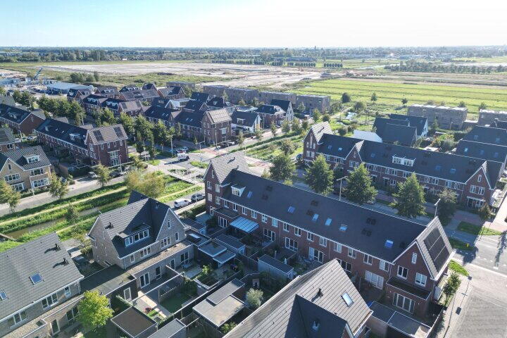 Foto 37 – Burgemeester van Dijkesingel 112, Gouda