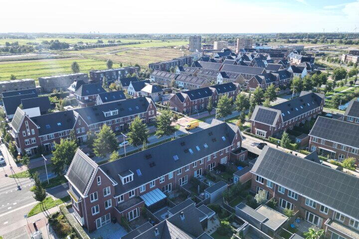 Foto 38 – Burgemeester van Dijkesingel 112, Gouda