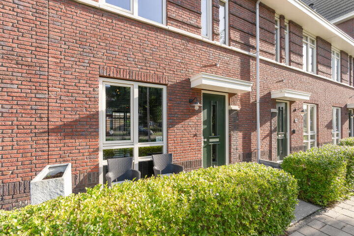 Foto 5 – Burgemeester van Dijkesingel 112, Gouda