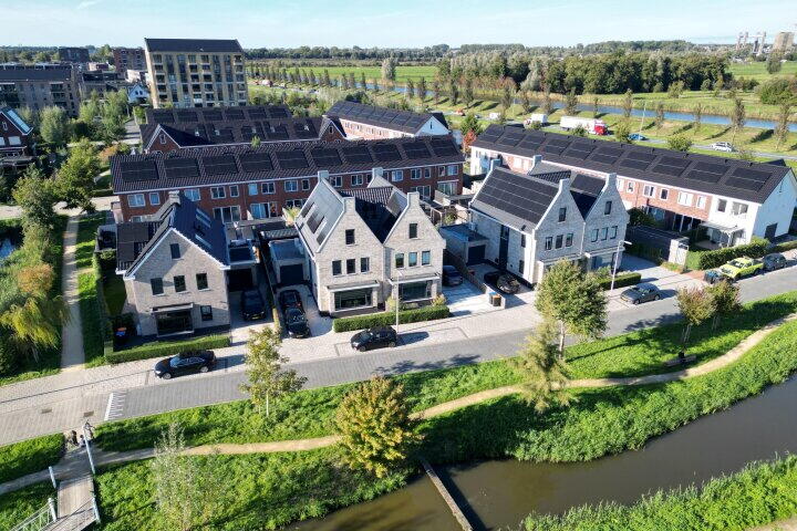 Foto 41 – Burgemeester van Dijkesingel 112, Gouda