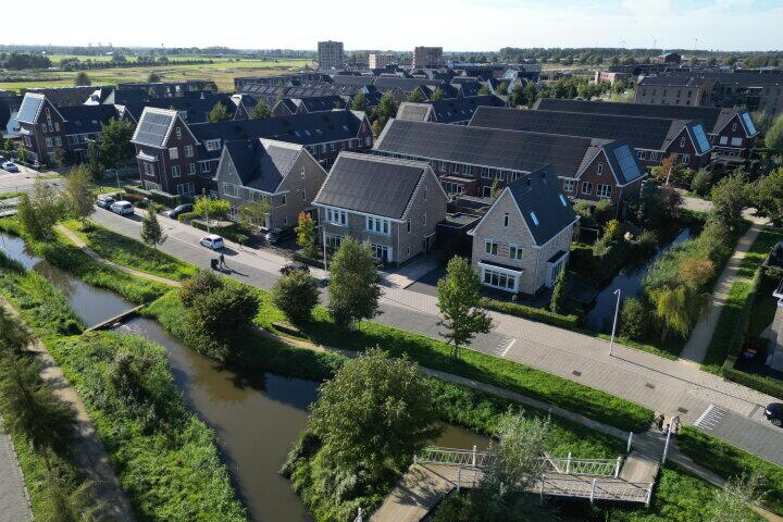Foto 42 – Burgemeester van Dijkesingel 112, Gouda