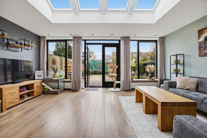 Foto 11 - Burgemeester van Grotenhuisstraat 39, Oosterhout (NB)