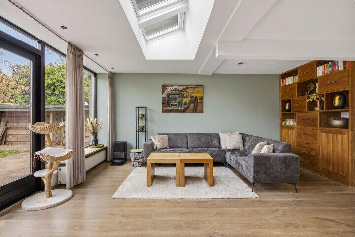 Foto 13 - Burgemeester van Grotenhuisstraat 39, Oosterhout (NB)