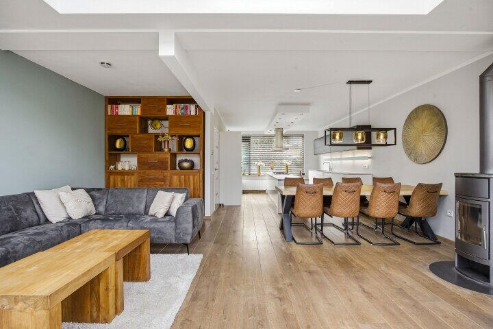 Foto 14 - Burgemeester van Grotenhuisstraat 39, Oosterhout (NB)