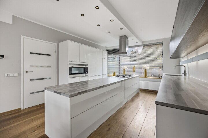 Foto 16 - Burgemeester van Grotenhuisstraat 39, Oosterhout (NB)