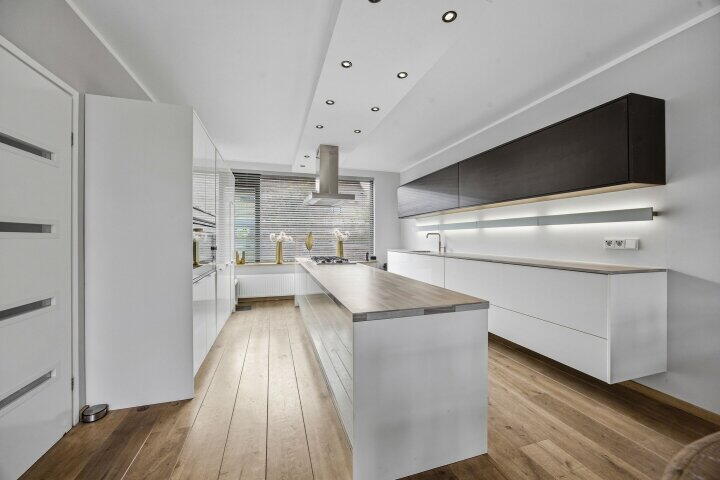 Foto 17 - Burgemeester van Grotenhuisstraat 39, Oosterhout (NB)