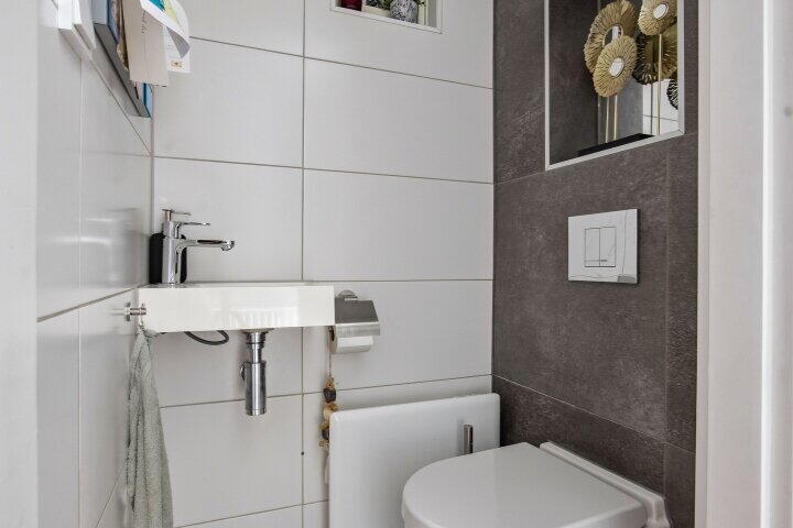 Foto 20 - Burgemeester van Grotenhuisstraat 39, Oosterhout (NB)