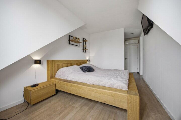 Foto 23 - Burgemeester van Grotenhuisstraat 39, Oosterhout (NB)