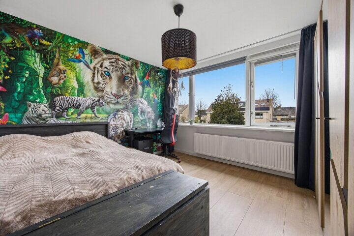 Foto 31 - Burgemeester van Grotenhuisstraat 39, Oosterhout (NB)