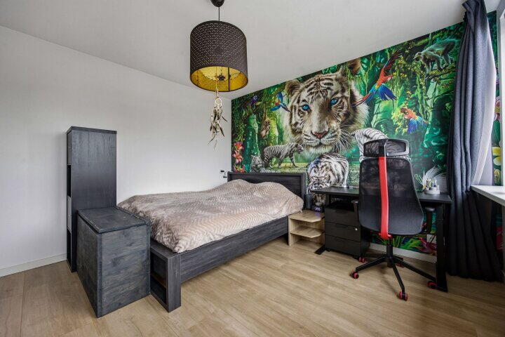 Foto 33 - Burgemeester van Grotenhuisstraat 39, Oosterhout (NB)