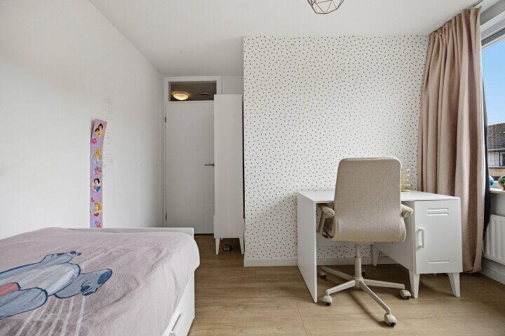 Foto 35 - Burgemeester van Grotenhuisstraat 39, Oosterhout (NB)