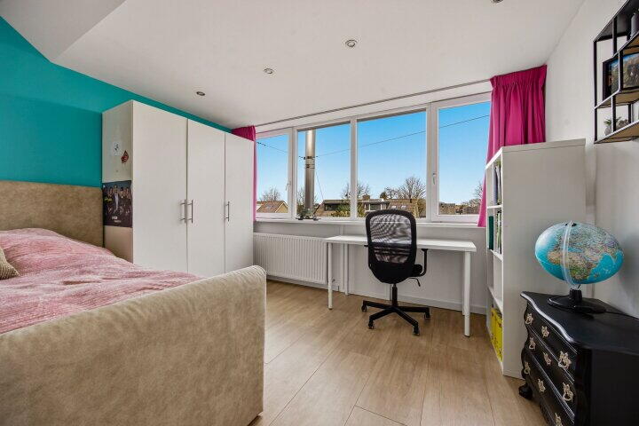 Foto 40 - Burgemeester van Grotenhuisstraat 39, Oosterhout (NB)