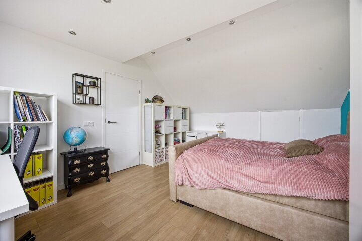 Foto 42 - Burgemeester van Grotenhuisstraat 39, Oosterhout (NB)