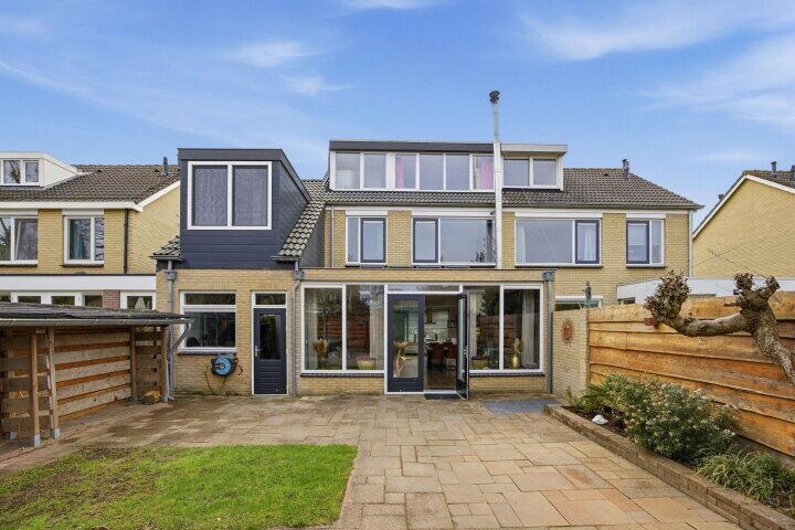 Foto 44 - Burgemeester van Grotenhuisstraat 39, Oosterhout (NB)