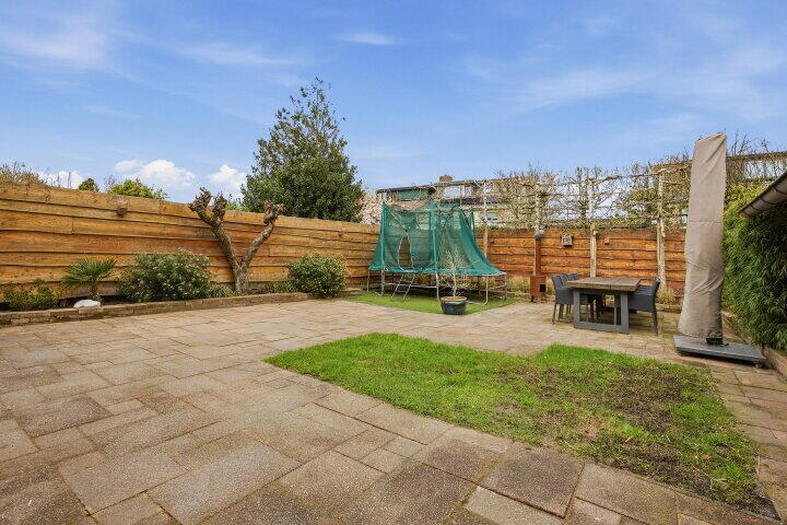 Foto 45 - Burgemeester van Grotenhuisstraat 39, Oosterhout (NB)