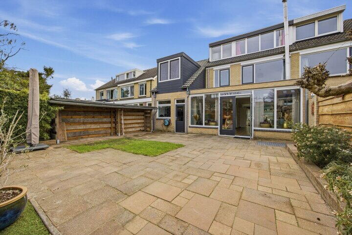 Foto 46 - Burgemeester van Grotenhuisstraat 39, Oosterhout (NB)