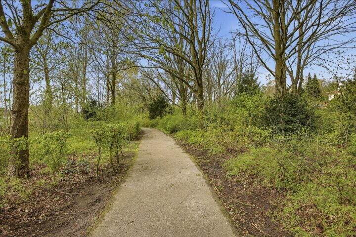 Foto 49 - Burgemeester van Grotenhuisstraat 39, Oosterhout (NB)