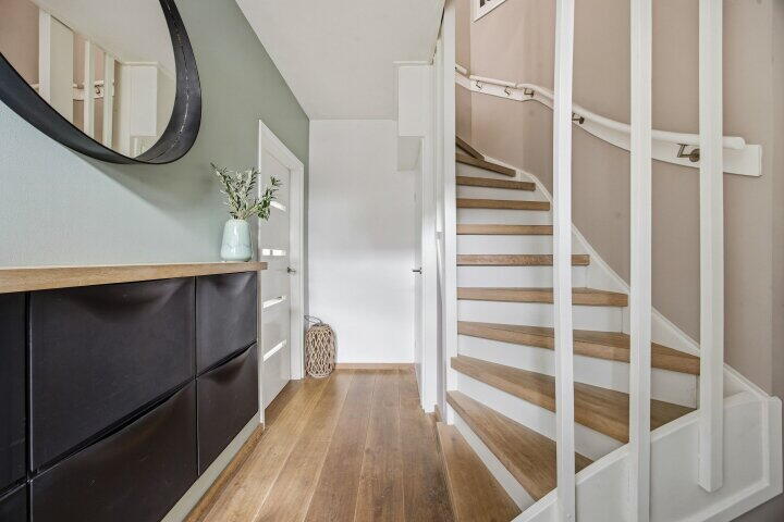 Foto 6 - Burgemeester van Grotenhuisstraat 39, Oosterhout (NB)