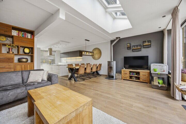 Foto 7 - Burgemeester van Grotenhuisstraat 39, Oosterhout (NB)