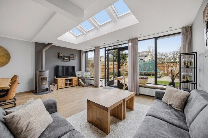 Foto 8 - Burgemeester van Grotenhuisstraat 39, Oosterhout (NB)