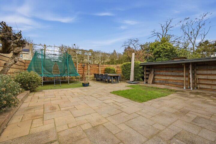 Foto 10 - Burgemeester van Grotenhuisstraat 39, Oosterhout (NB)