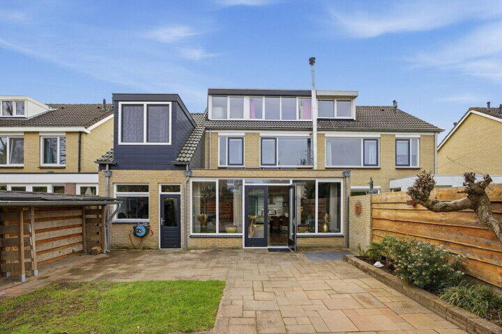 Foto 44 – Burgemeester van Grotenhuisstraat 39, Oosterhout