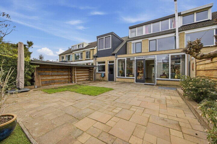 Foto 46 – Burgemeester van Grotenhuisstraat 39, Oosterhout
