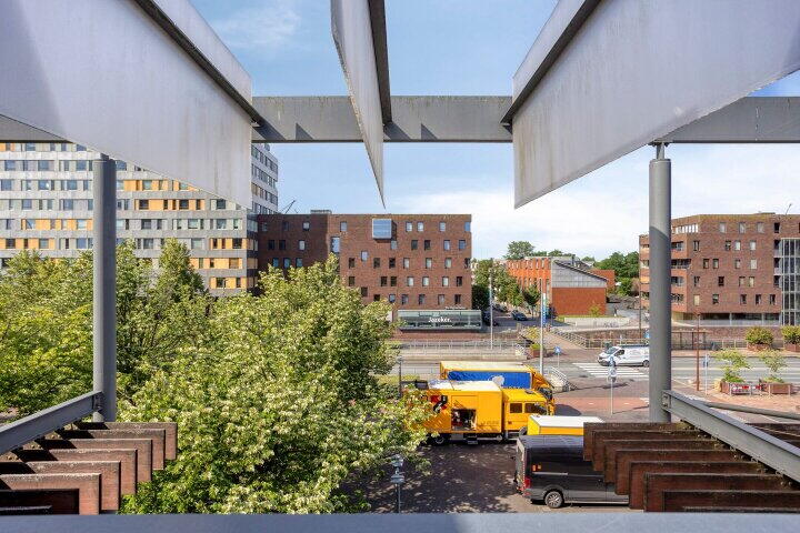 Foto 35 – Burgemeester van Stamplein 290, Hoofddorp