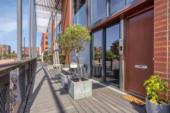 Foto 5 – Burgemeester van Stamplein 290, Hoofddorp