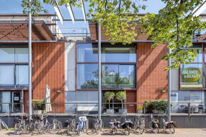 Foto 42 – Burgemeester van Stamplein 290, Hoofddorp