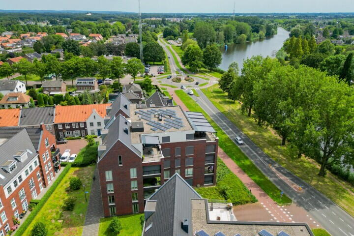 Foto 40 - Burgemeester van Thielhof 50, Wijchen