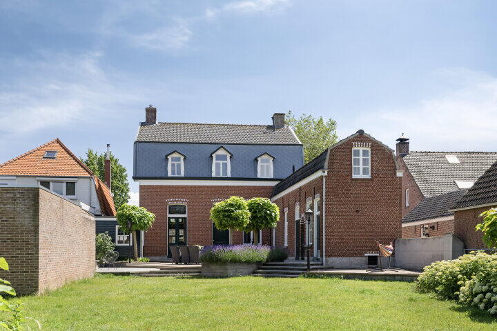 Photo 3 – Burgemeester Voetenstr 23, Ossendrecht