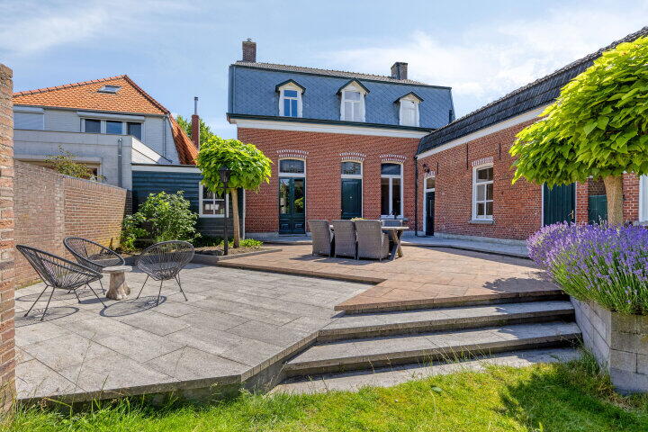 Foto 44 – Burgemeester Voetenstr 23, Ossendrecht