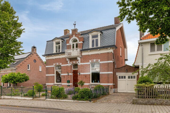 Foto 50 – Burgemeester Voetenstr 23, Ossendrecht
