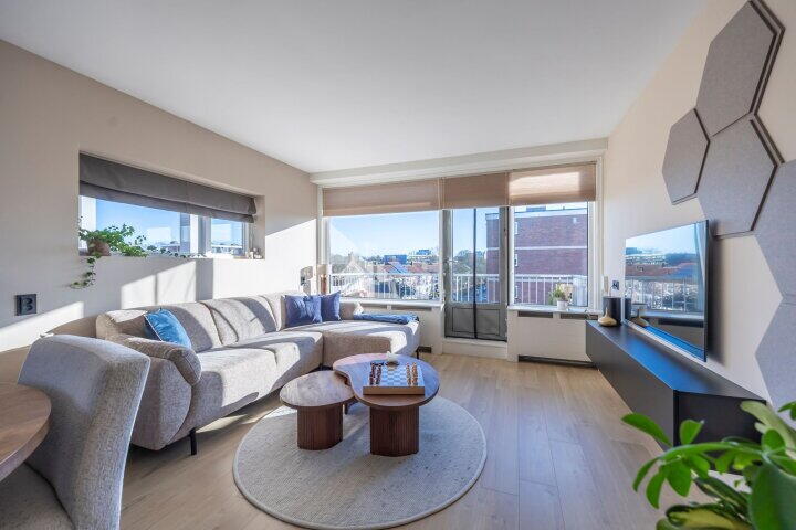 Foto 1 - Burgemeester Winklerplein 56, Sliedrecht