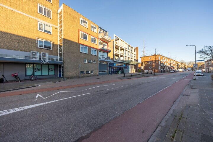 Foto 2 - Burgemeester Winklerplein 56, Sliedrecht